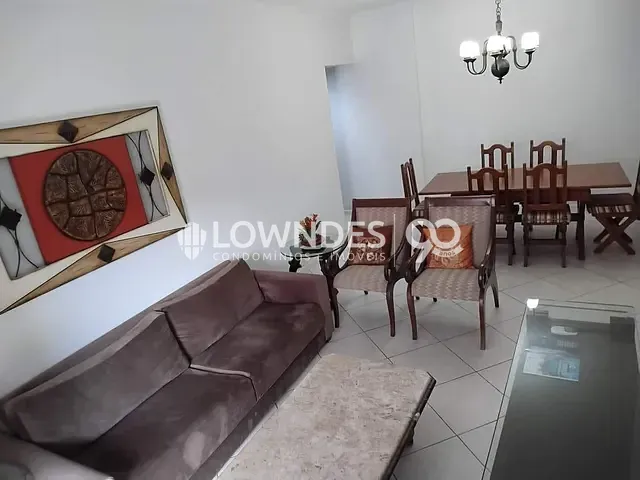 Apartamento com 85m² 3 quartos e 2 banheiros, para alugar, no bairro Laranjeiras em Rio de Janeiro