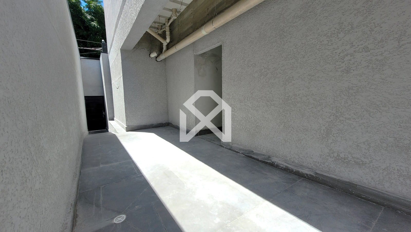 Apartamento, 2 quartos, 45 m² - Foto 4