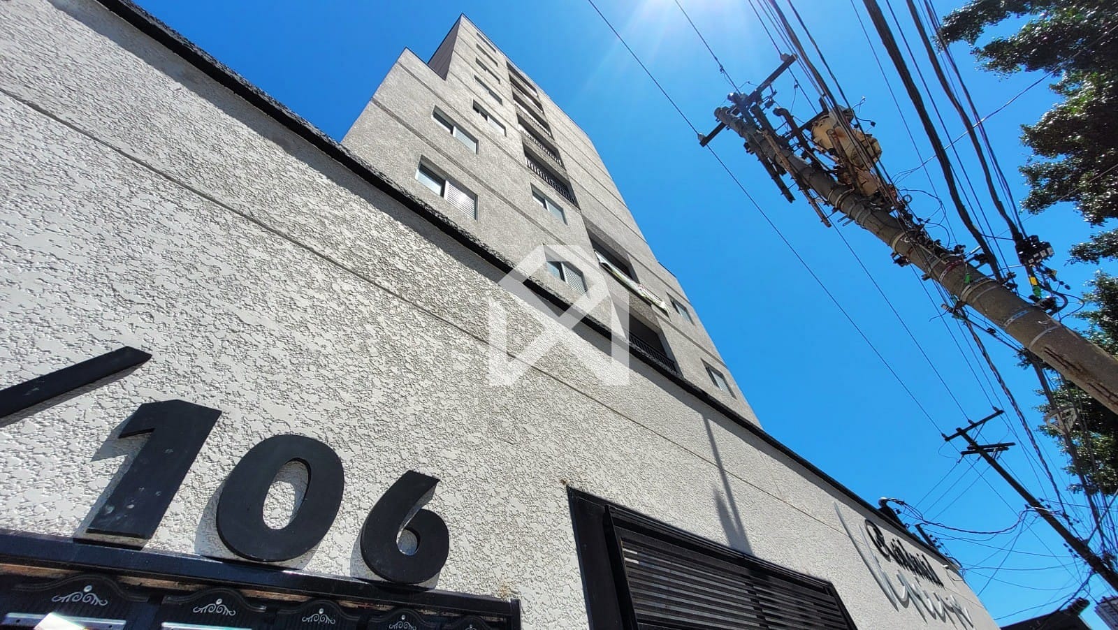 Apartamento, 2 quartos, 45 m² - Foto 3