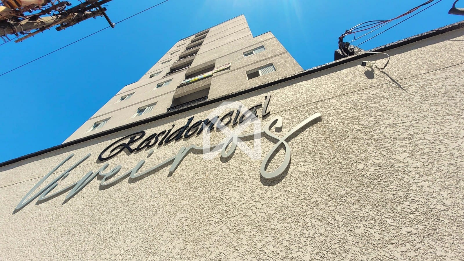 Apartamento, 2 quartos, 45 m² - Foto 2