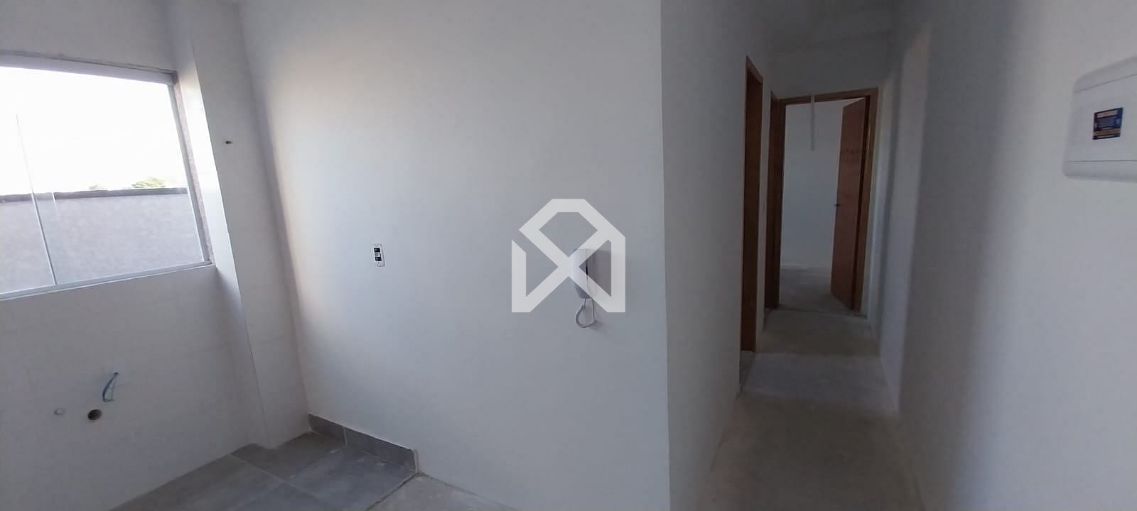Apartamento, 2 quartos, 45 m² - Foto 8