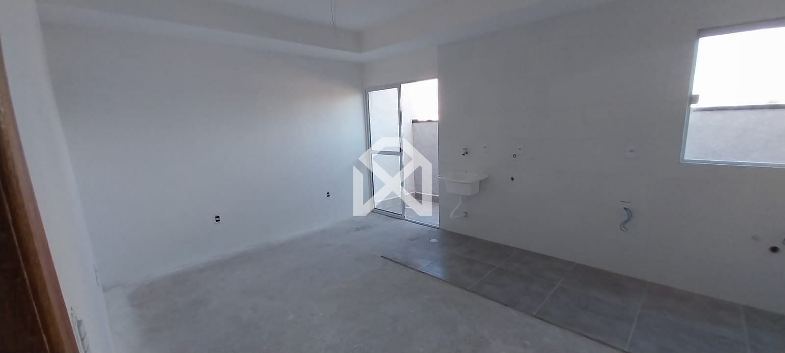 Apartamento, 2 quartos, 45 m² - Foto 5