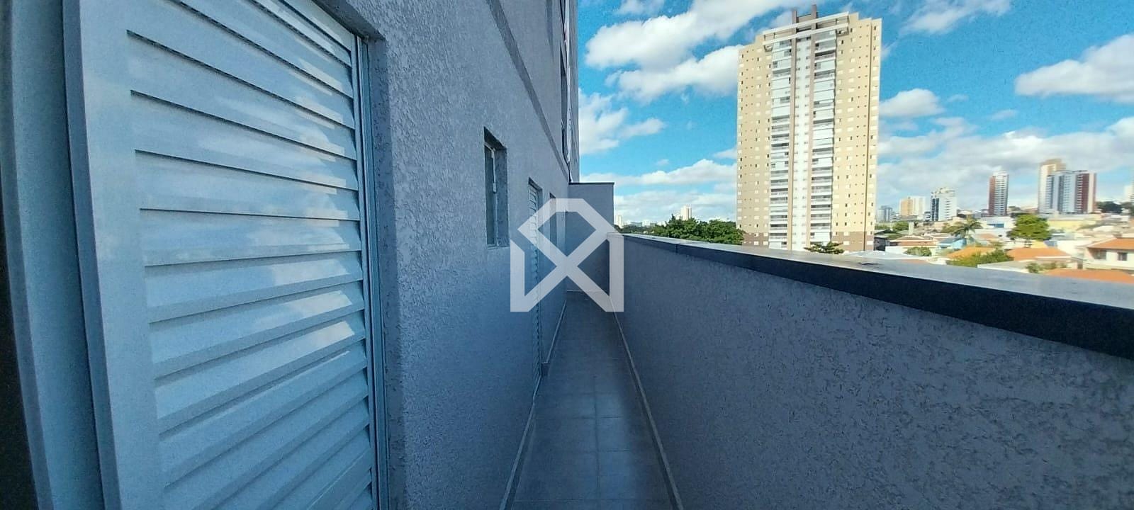 Apartamento, 2 quartos, 45 m² - Foto 10