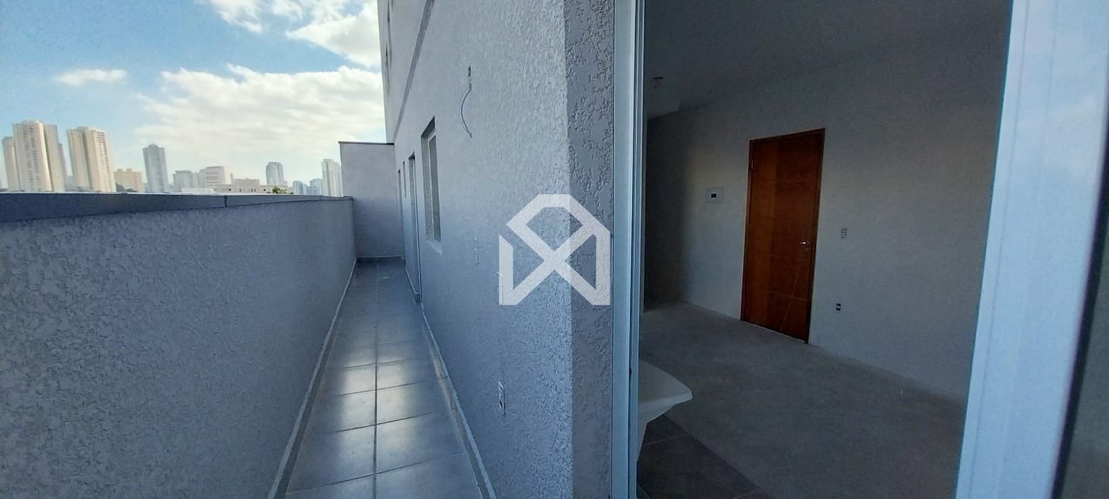 Apartamento, 2 quartos, 45 m² - Foto 11