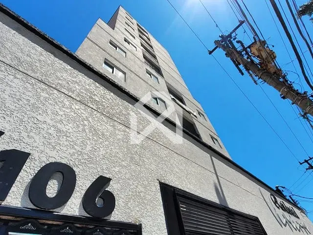 Apartamento com 45m² 2 quartos e 1 banheiro, à venda, no bairro Vila Carrão em São Paulo