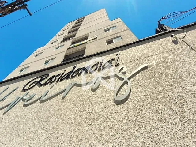 Apartamento com 45m² 2 quartos e 1 banheiro, à venda, no bairro Vila Carrão em São Paulo