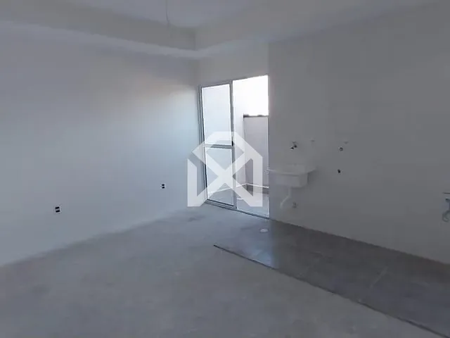 Apartamento com 45m² 2 quartos e 1 banheiro, à venda, no bairro Vila Carrão em São Paulo