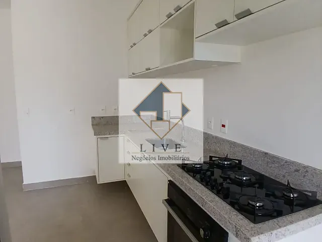 Apartamento 3 quartos e 3 banheiros, para alugar, no bairro Swiss Park em Campinas