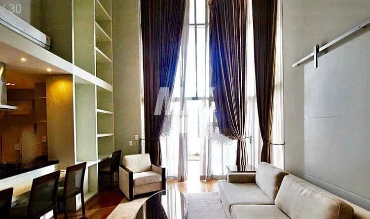 Apartamento, 2 quartos, 157 m² - Foto 3