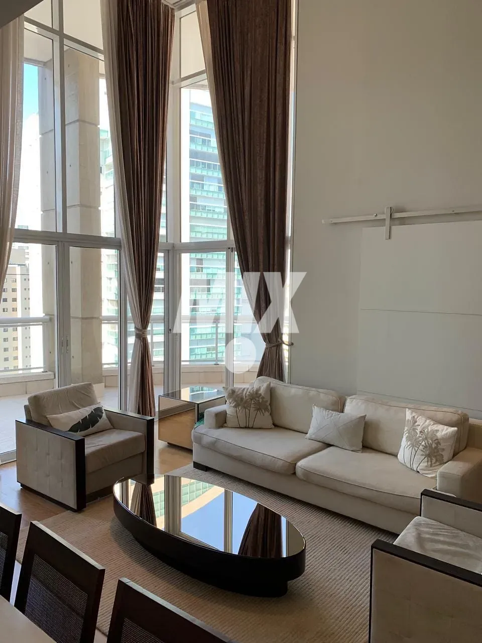 Apartamento, 2 quartos, 157 m² - Foto 1