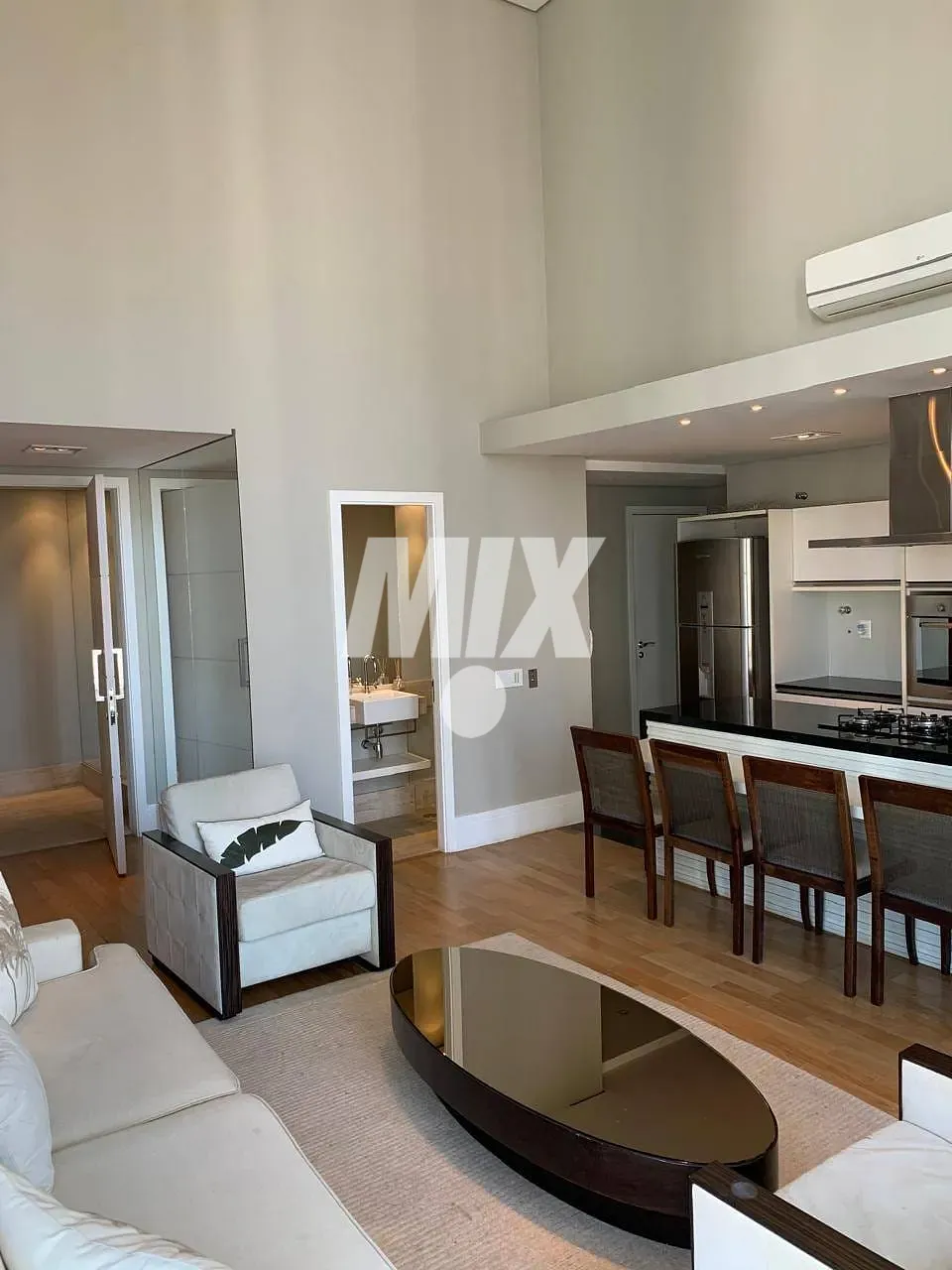 Apartamento, 2 quartos, 157 m² - Foto 10