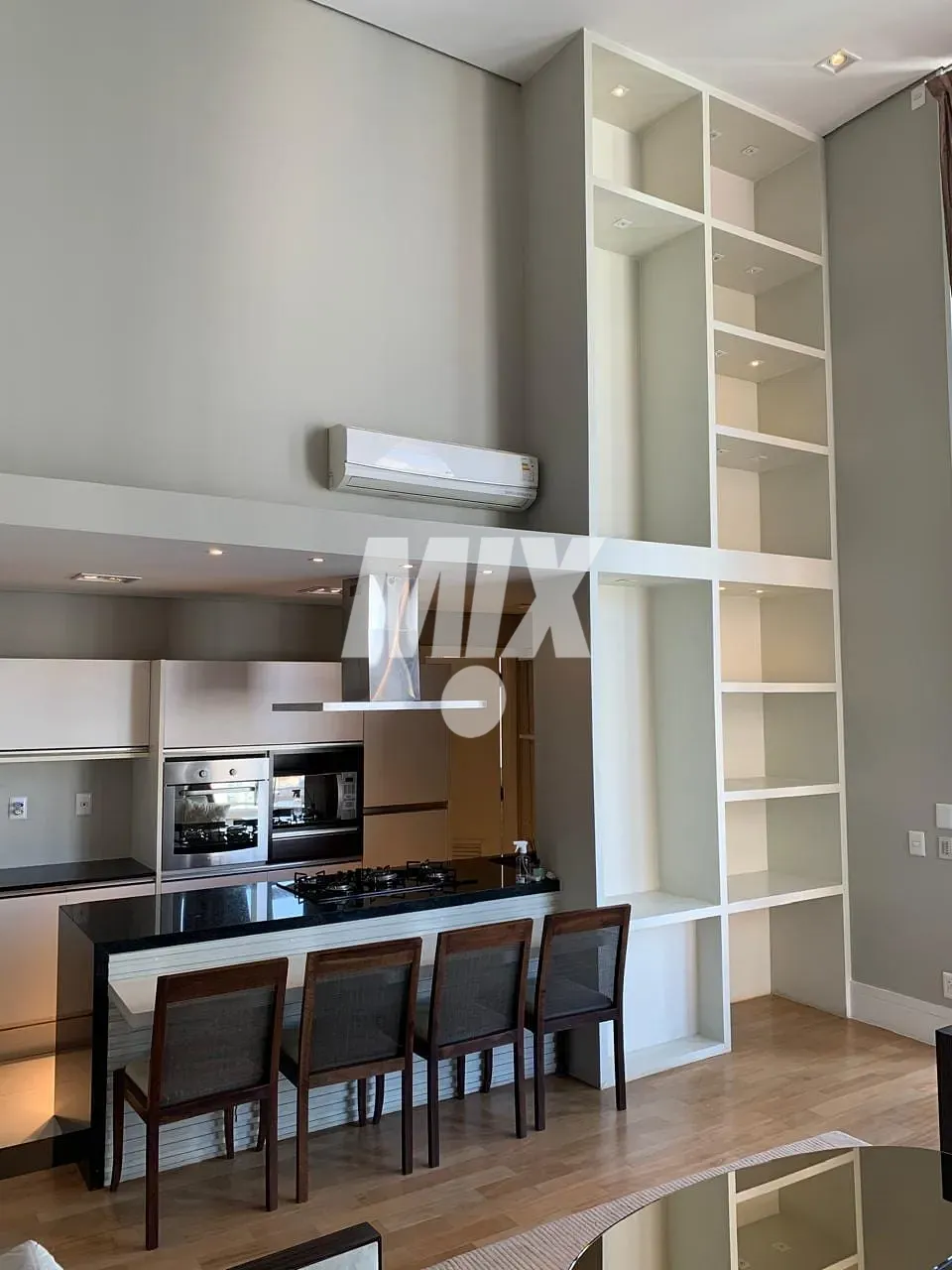 Apartamento, 2 quartos, 157 m² - Foto 13