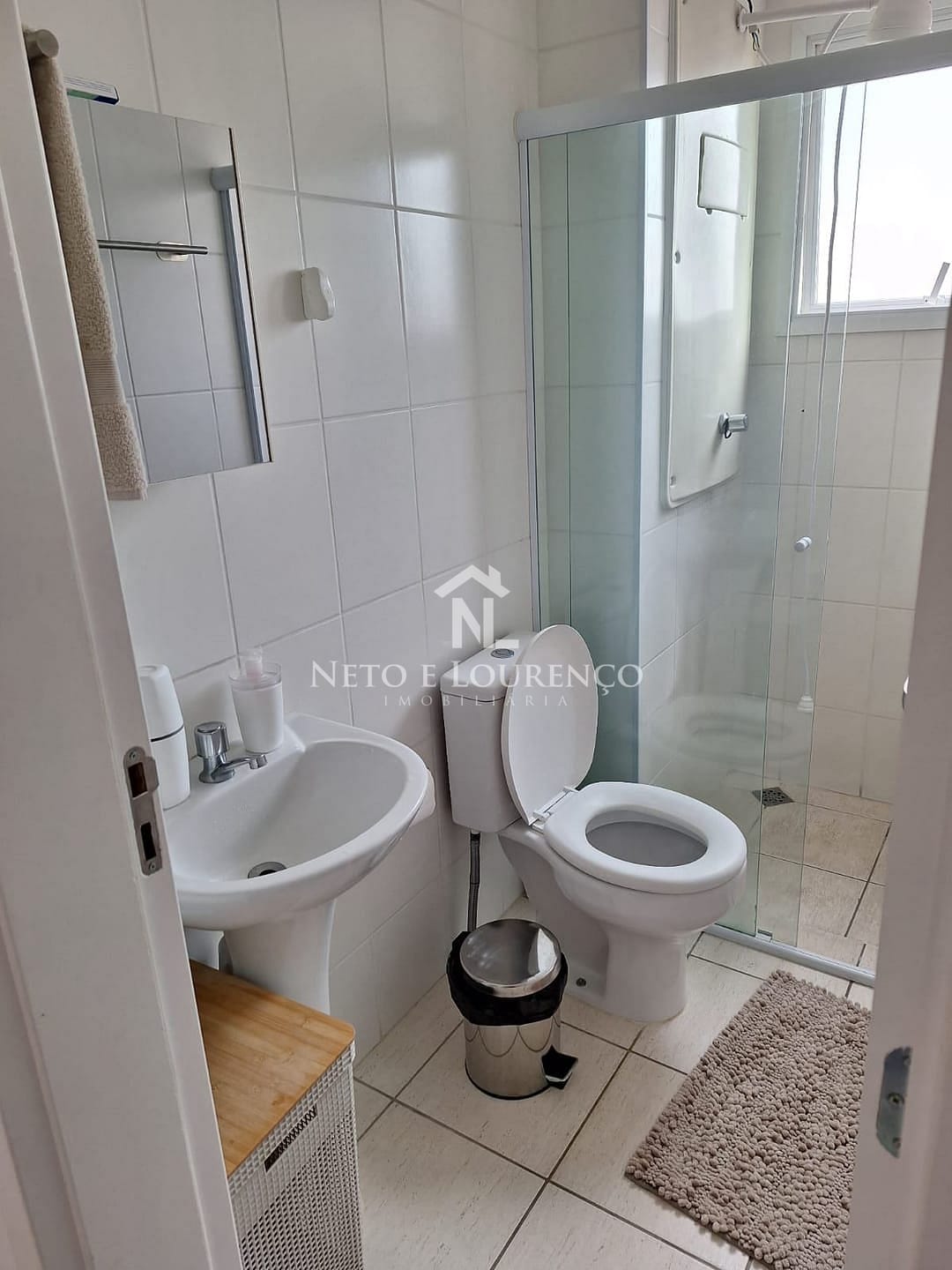 Apartamento à venda com 2 quartos, 48m² - Foto 5