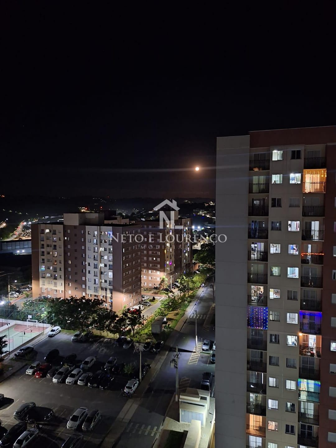 Apartamento à venda com 2 quartos, 48m² - Foto 15