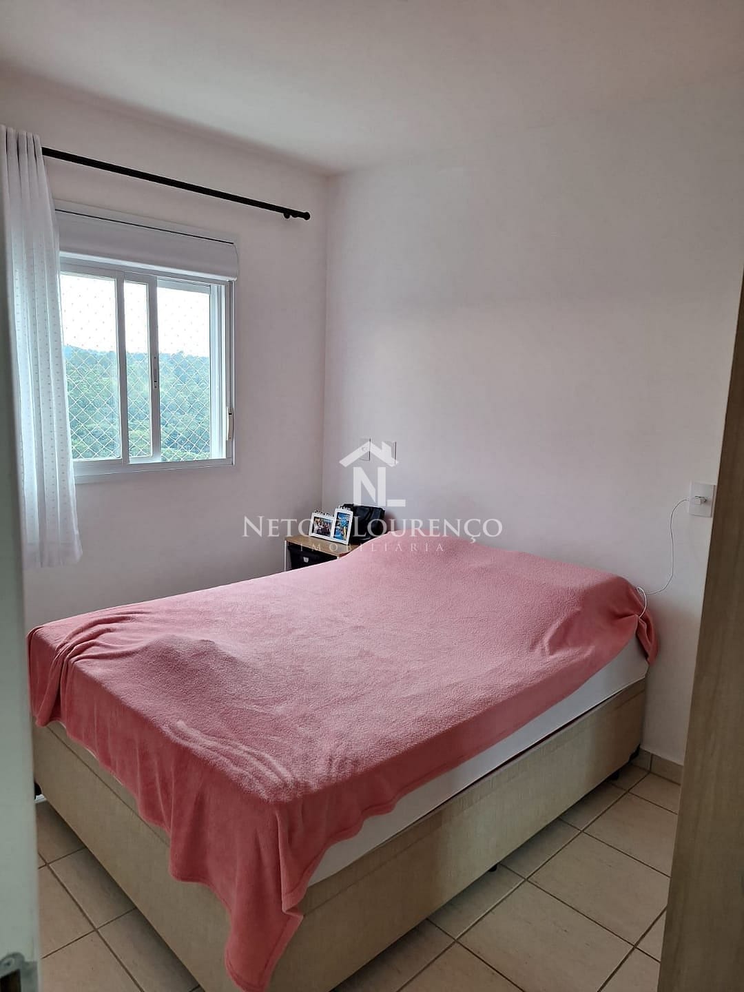 Apartamento à venda com 2 quartos, 48m² - Foto 4