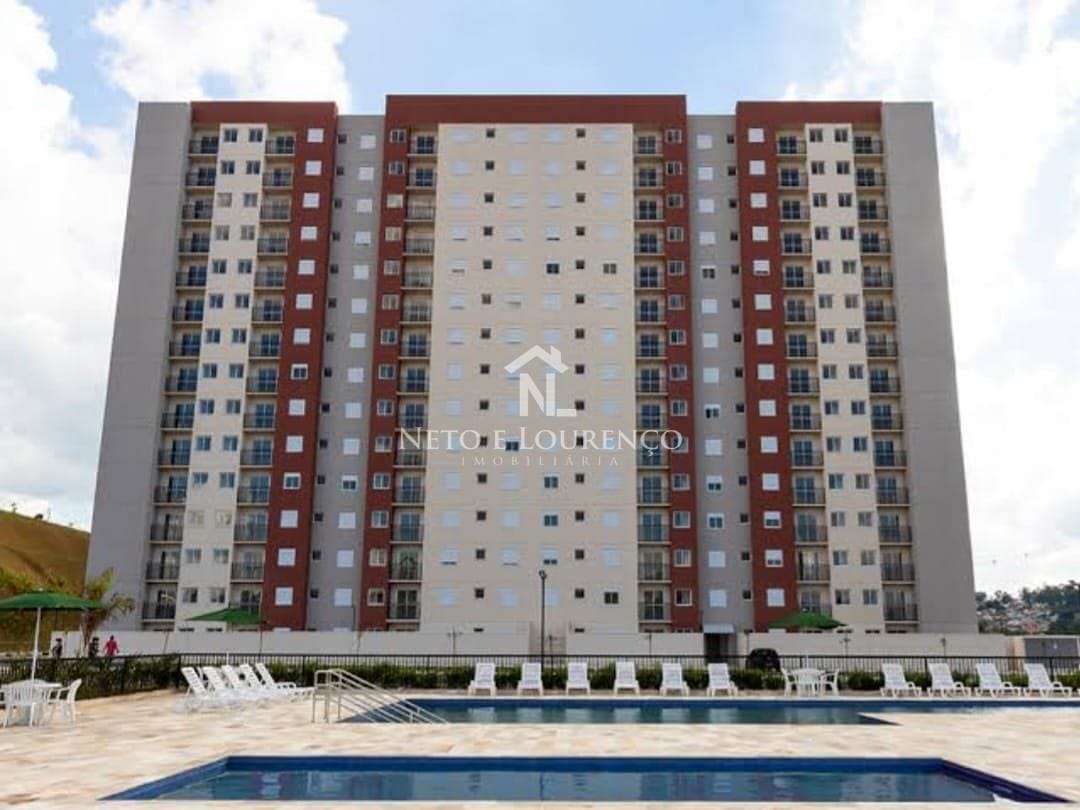 Apartamento à venda com 2 quartos, 48m² - Foto 7