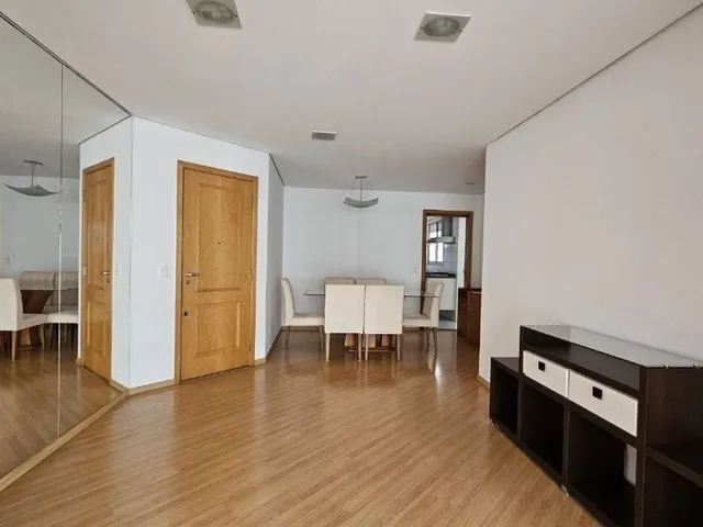 Apartamento com 209m² 3 quartos e 2 banheiros, à venda, no bairro Gleba Palhano em Londrina