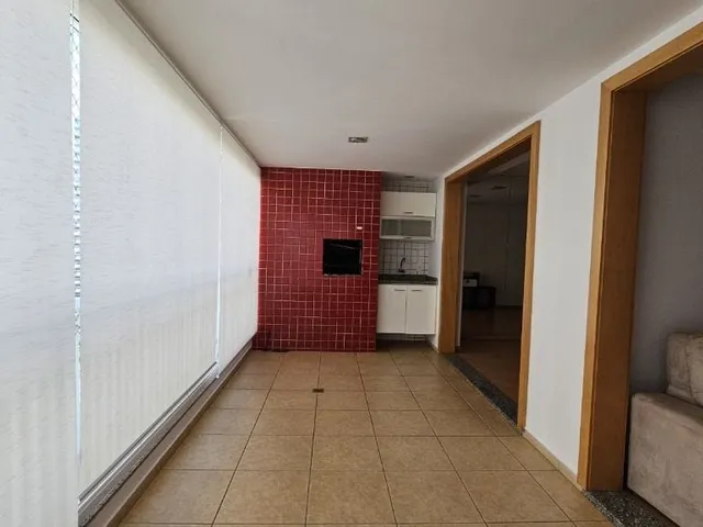 Apartamento com 209m² 3 quartos e 2 banheiros, à venda, no bairro Gleba Palhano em Londrina