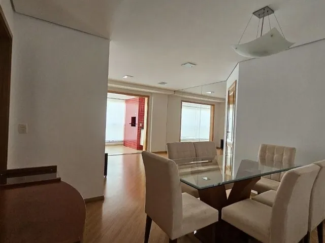 Apartamento com 209m² 3 quartos e 2 banheiros, à venda, no bairro Gleba Palhano em Londrina