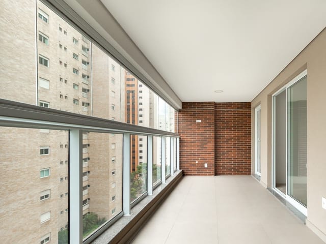 Foto do Apartamento - Apartamento á Venda com 3 Dormitórios (1 Suíte)  2 Vagas - Saúde | Paulista Imóveis.