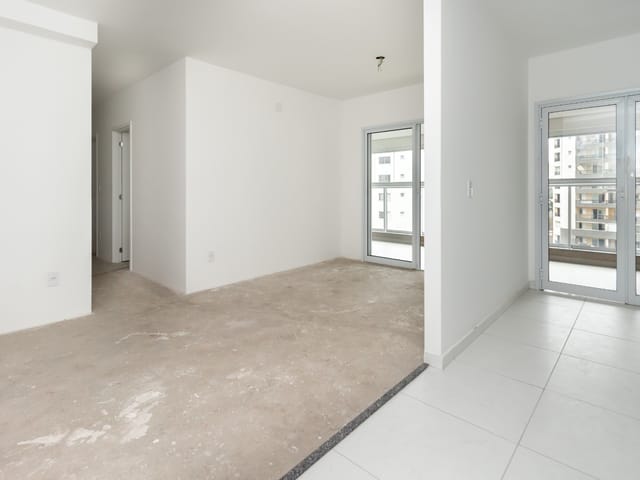 Foto do Apartamento - Apartamento á Venda com 3 Dormitórios (1 Suíte)  2 Vagas - Saúde | Paulista Imóveis.