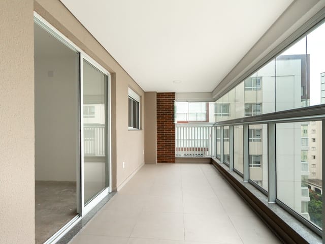 Foto do Apartamento - Apartamento á Venda com 3 Dormitórios (1 Suíte)  2 Vagas - Saúde | Paulista Imóveis.