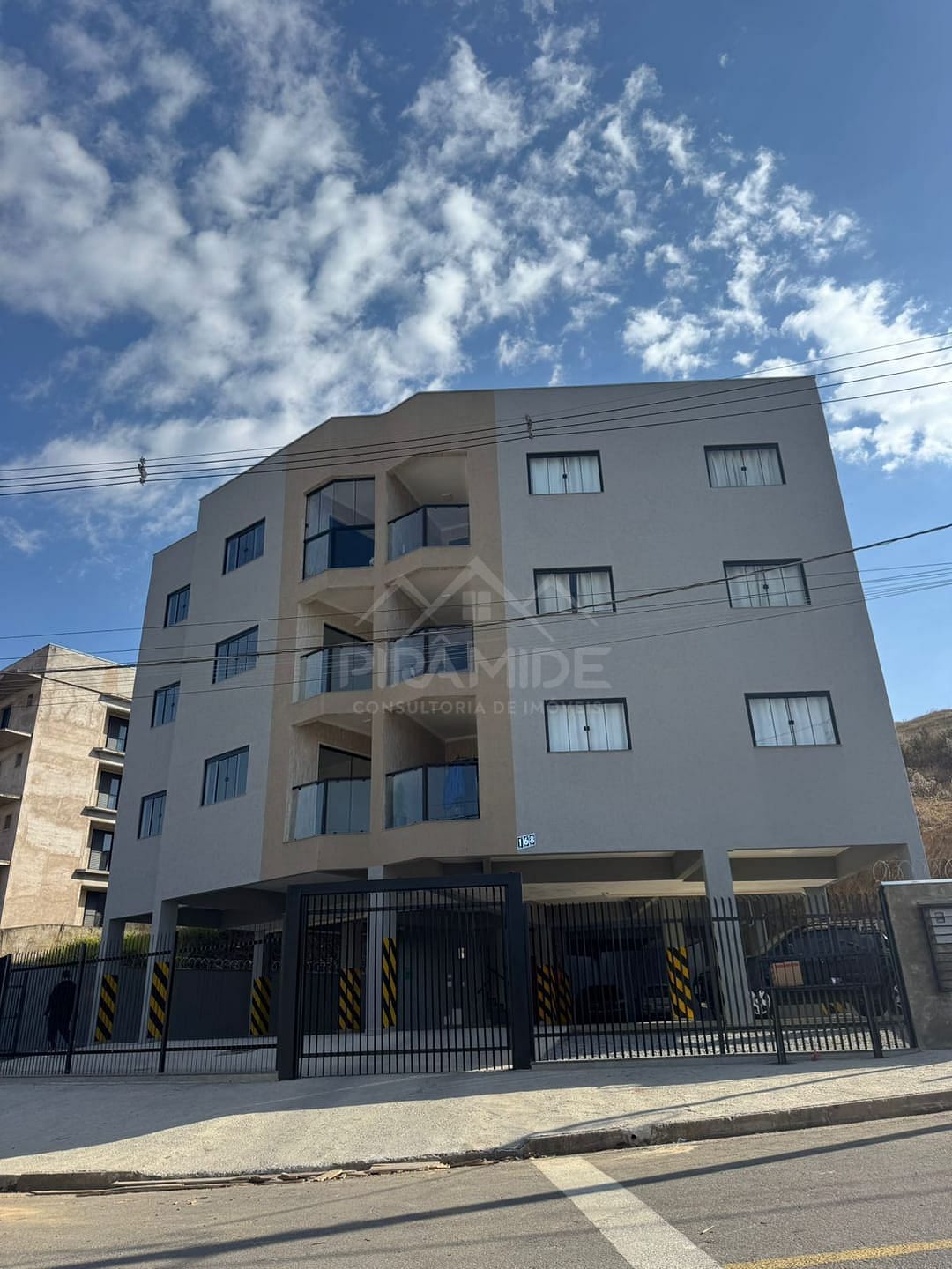 Apartamento, 2 quartos, 80 m² - Foto 1