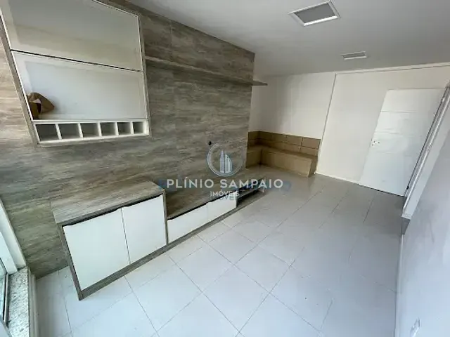 Apartamento com 60m² 2 quartos e 2 banheiros, à venda, no bairro Praia de Itaparica em Vila Velha