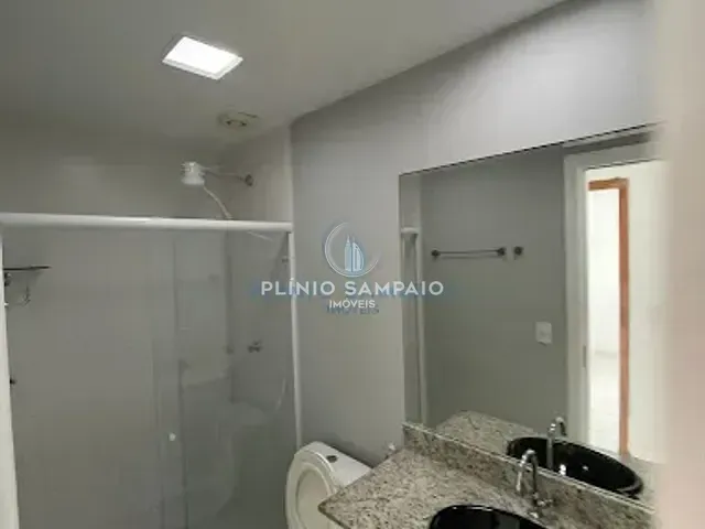 Apartamento com 60m² 2 quartos e 2 banheiros, à venda, no bairro Praia de Itaparica em Vila Velha