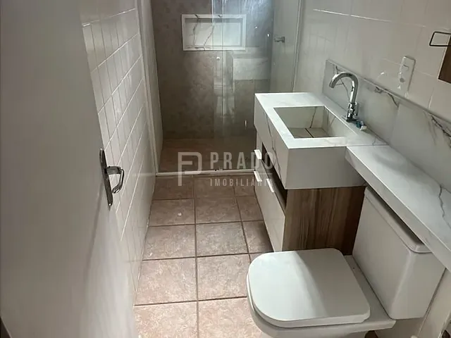 Apartamento 3 quartos e 1 banheiro, à venda, no bairro Fragata em Pelotas