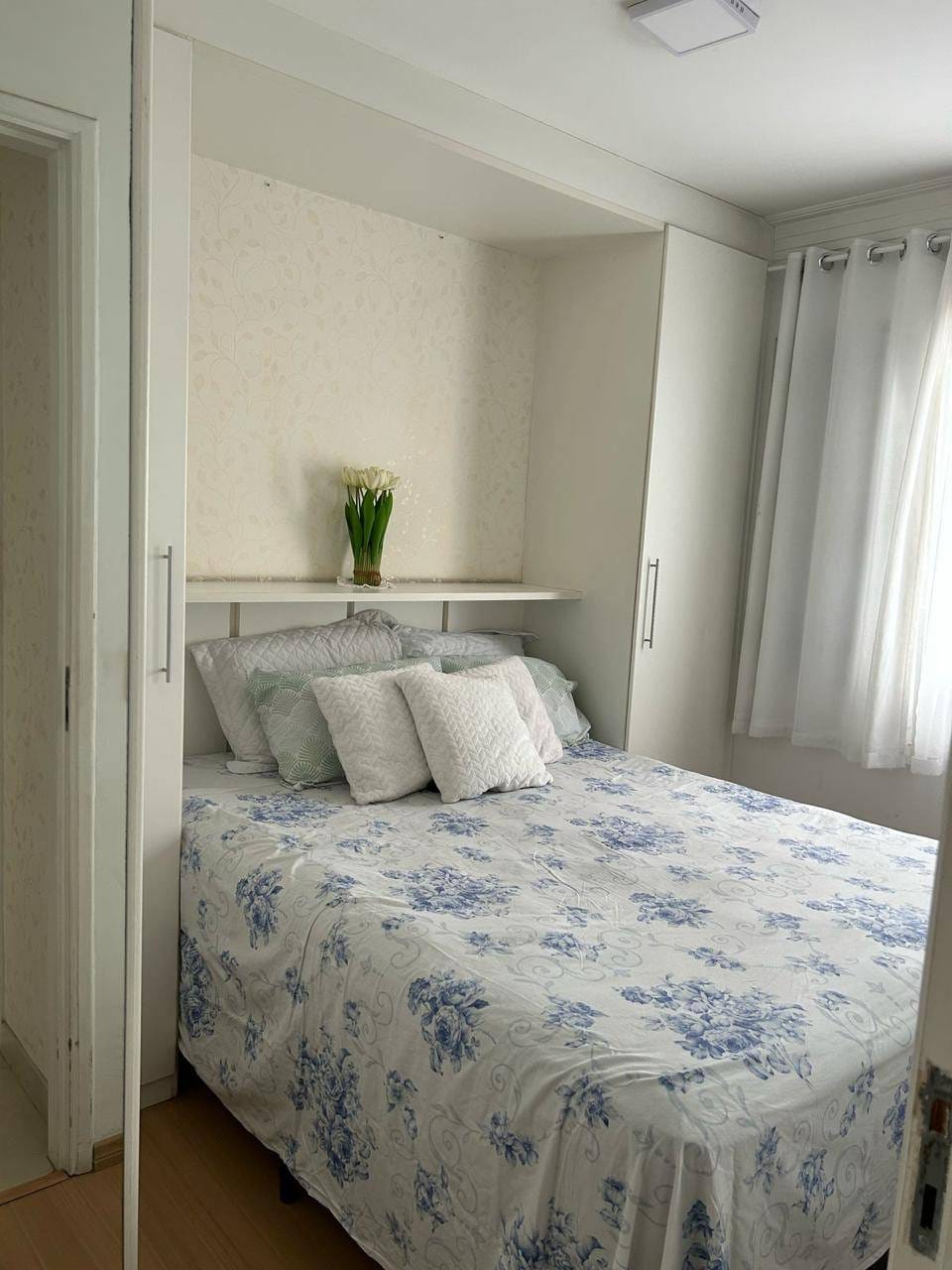 Perspectiva do Apartamento - (VENDE-SE)  Magnifico Apartamento, 2 dorms, 1 vaga, R$ 350.000,00 -  Rio Pequeno, Butantã - Paulo, SP | Pró Imóveis Brokers