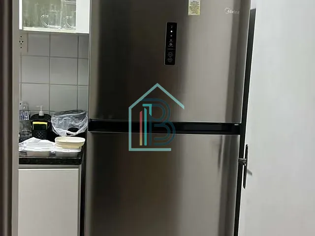 Apartamento com 47m² 2 quartos e 1 banheiro, à venda, no bairro Rio Pequeno em São Paulo