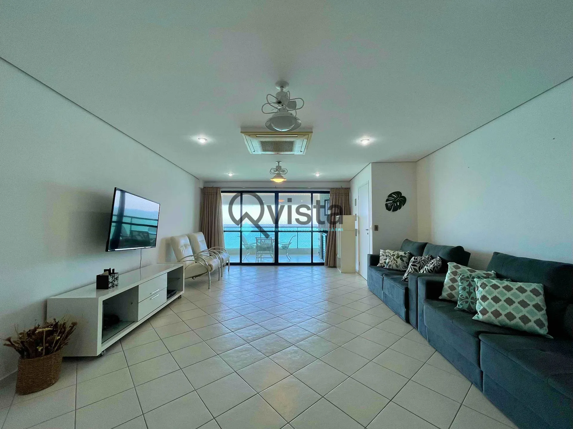 Apartamento, 3 quartos, 184 m² - Foto 1