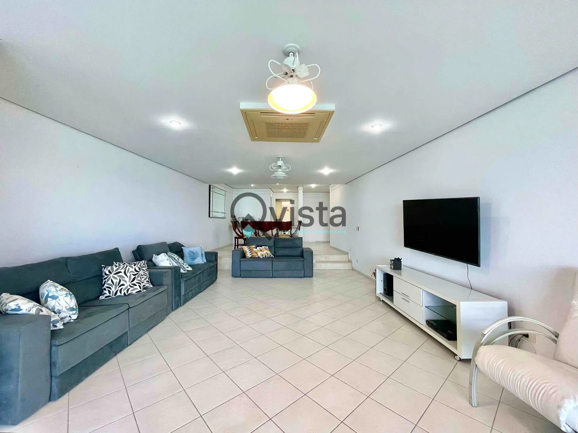 Apartamento, 3 quartos, 184 m² - Foto 2