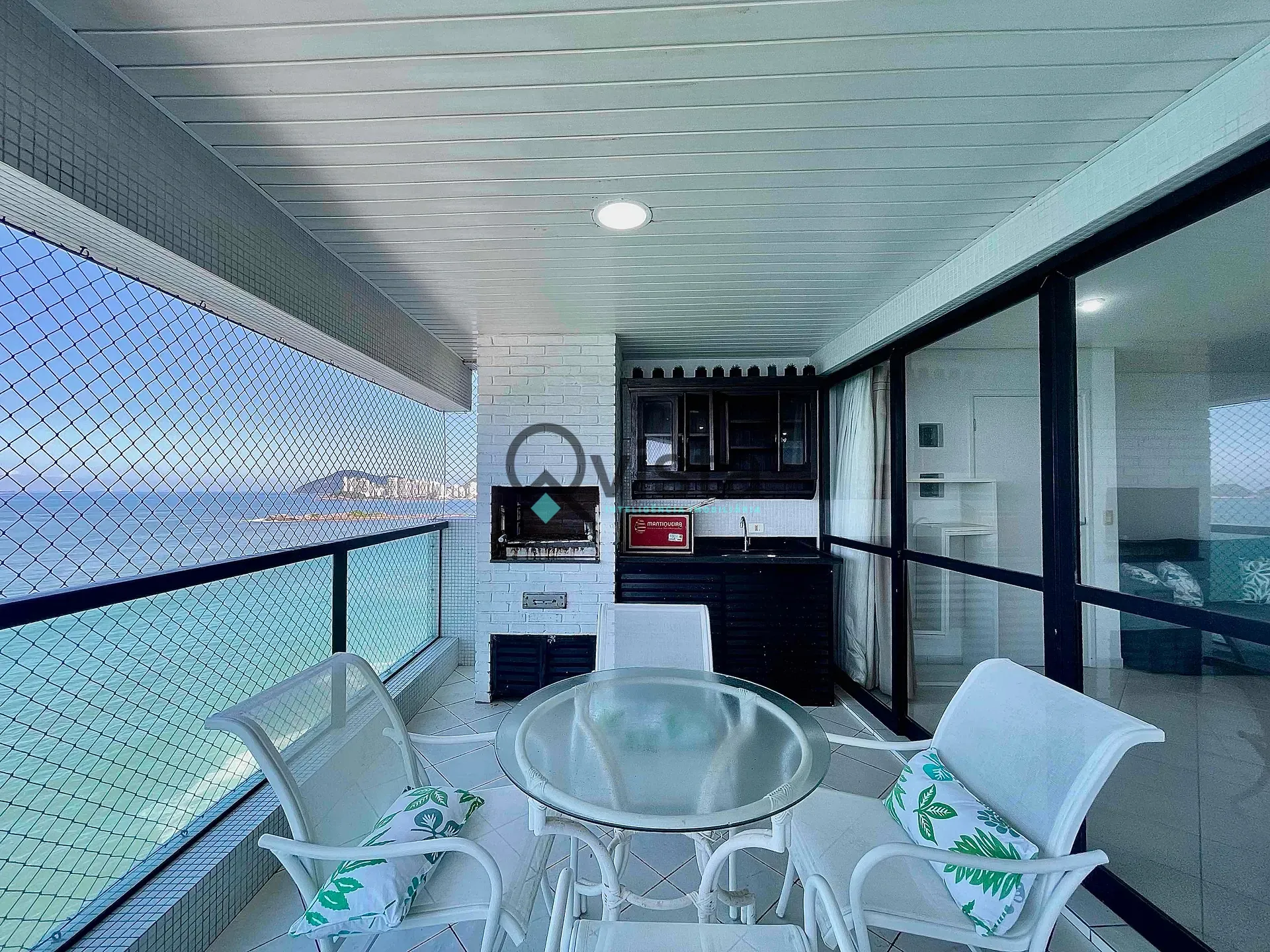 Apartamento, 3 quartos, 184 m² - Foto 7