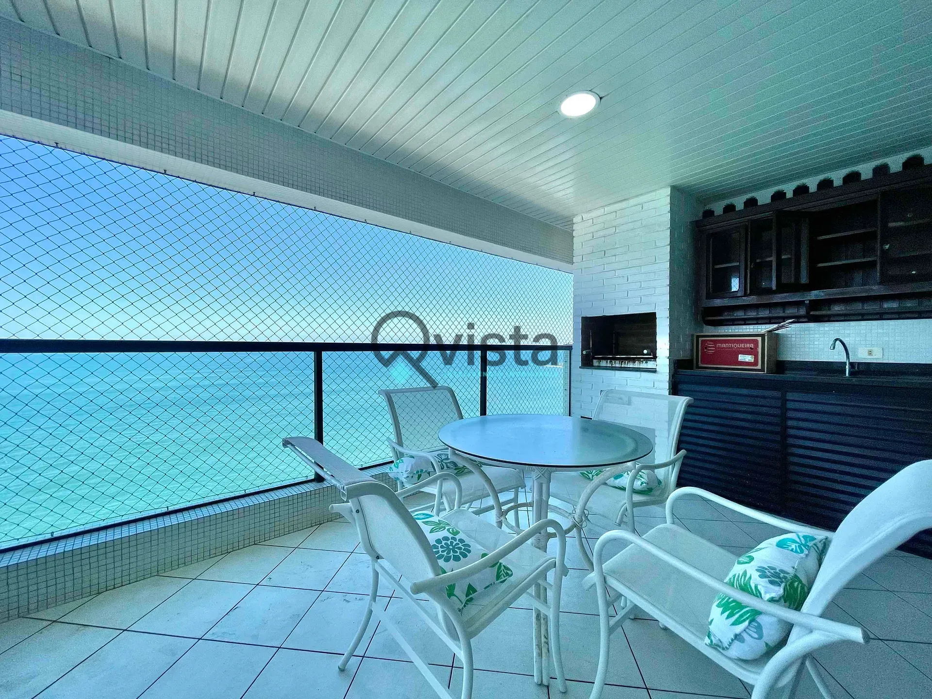 Apartamento, 3 quartos, 184 m² - Foto 5