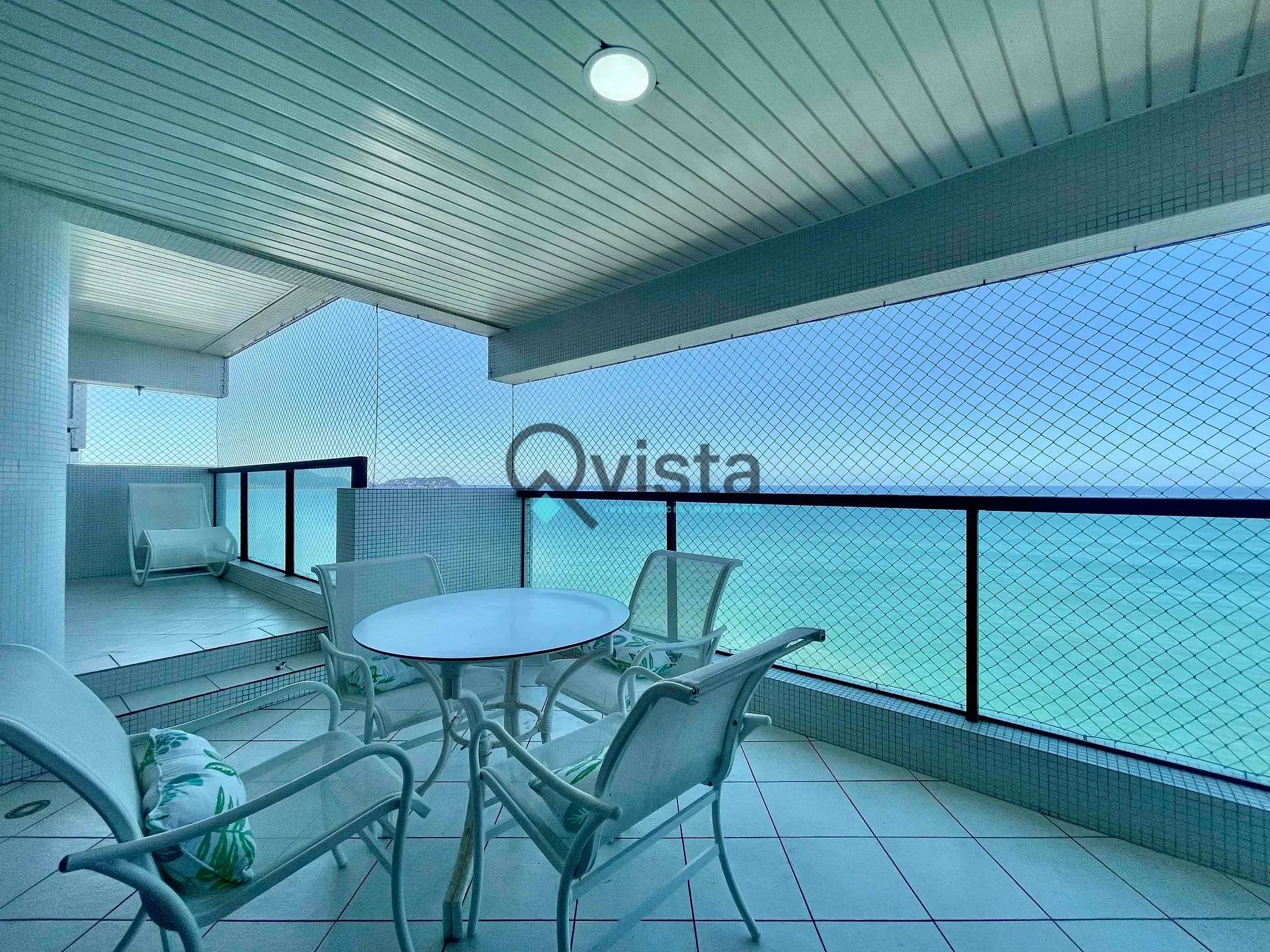 Apartamento, 3 quartos, 184 m² - Foto 4