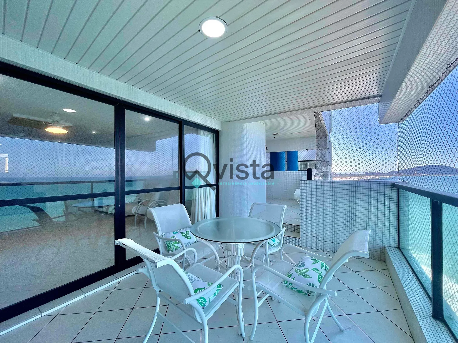Apartamento, 3 quartos, 184 m² - Foto 9