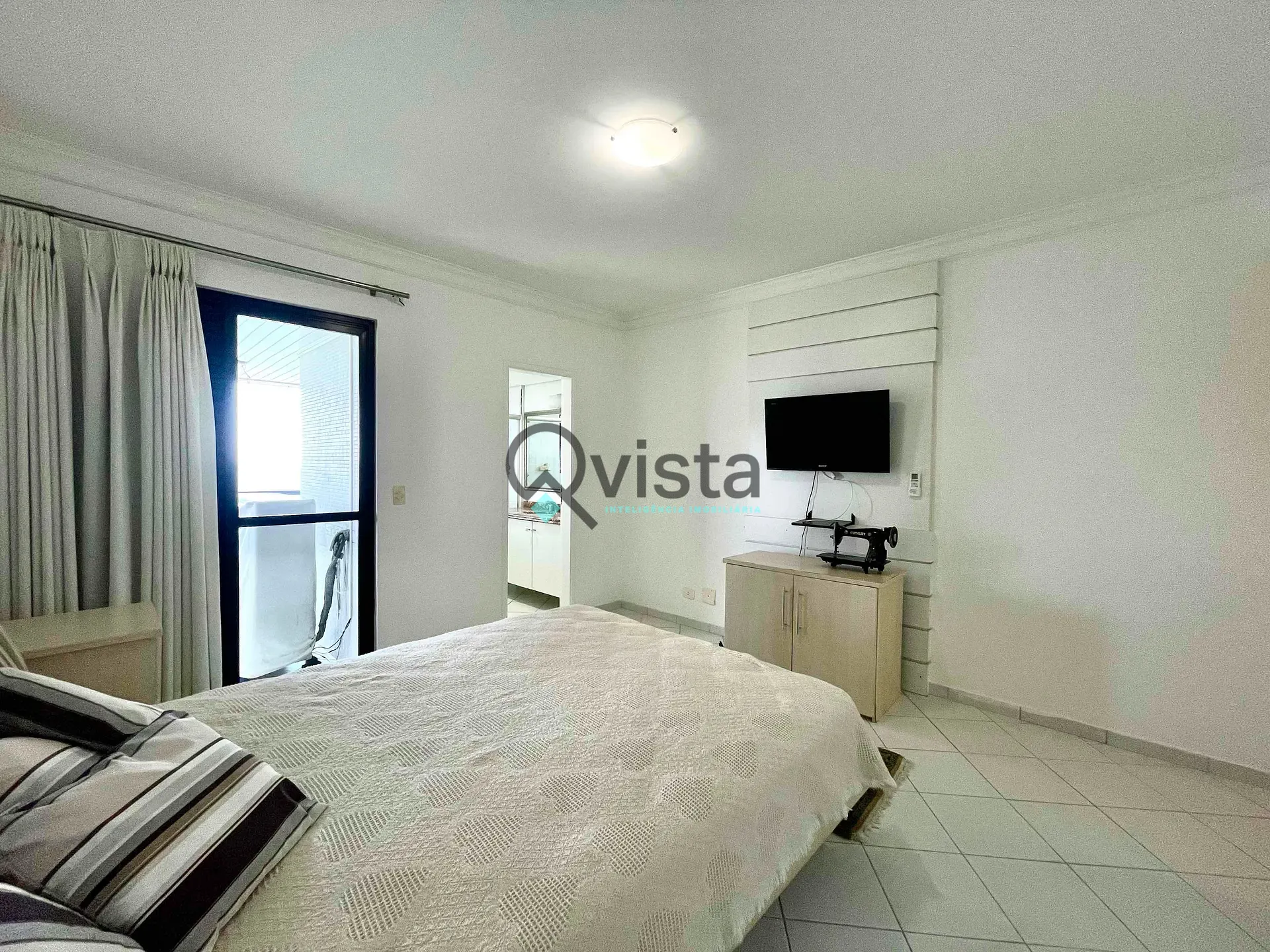 Apartamento, 3 quartos, 184 m² - Foto 12