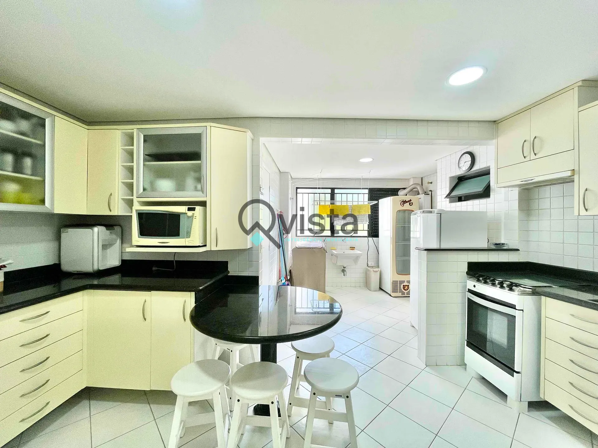 Apartamento, 3 quartos, 184 m² - Foto 22