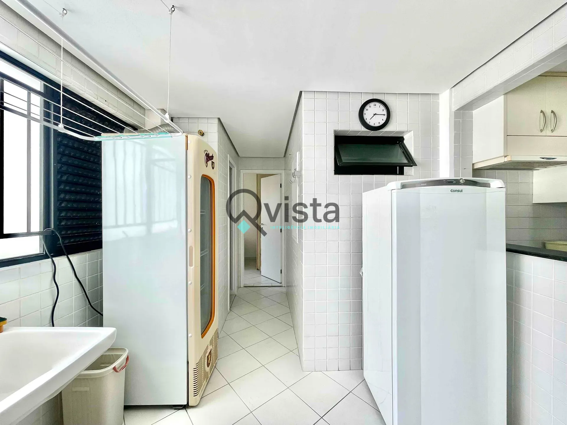 Apartamento, 3 quartos, 184 m² - Foto 28