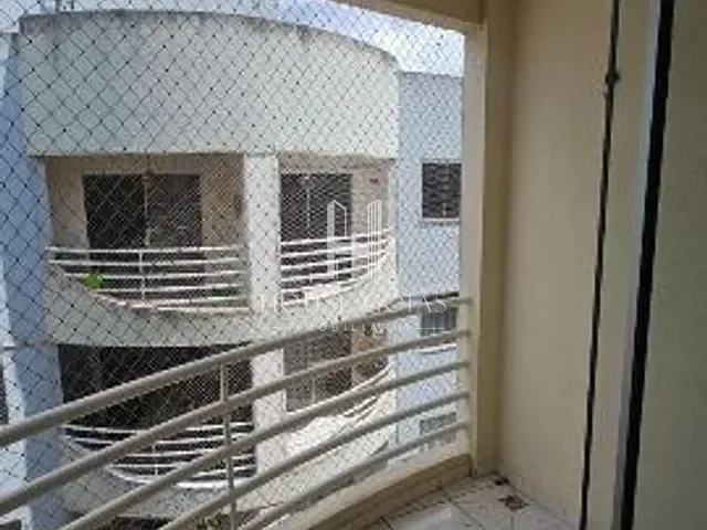 Apartamento 2 quartos e 1 banheiro, à venda, no bairro Vila Brasília em Aparecida de Goiânia