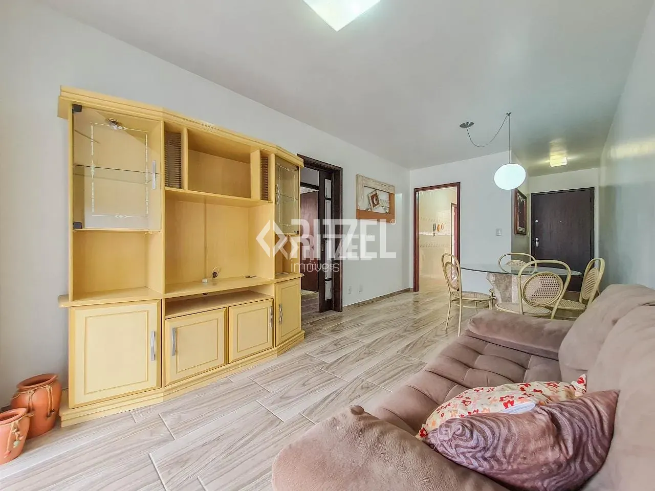 Apartamento, 2 quartos, 65 m² - Foto 3