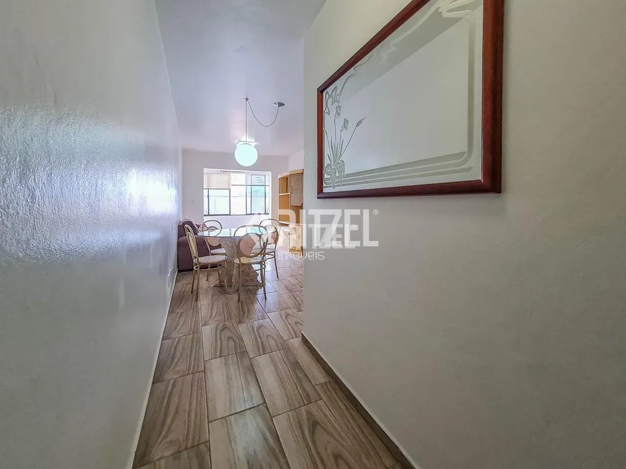 Apartamento, 2 quartos, 65 m² - Foto 2