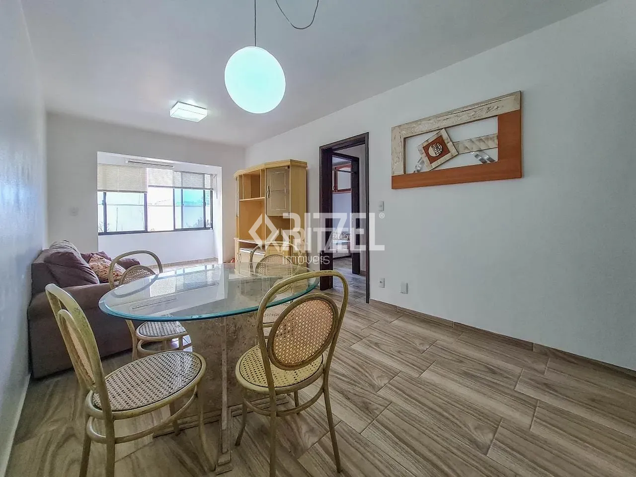 Apartamento, 2 quartos, 65 m² - Foto 1