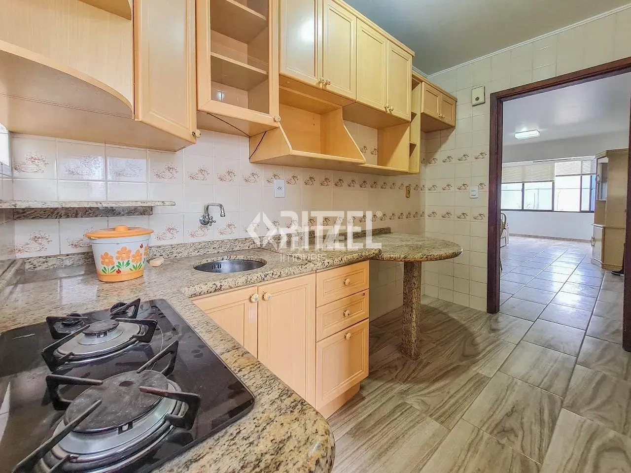 Apartamento, 2 quartos, 65 m² - Foto 7