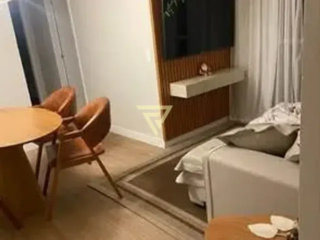 Apartamento 2 quartos e 2 banheiros, à venda, no bairro República em Ribeirão Preto