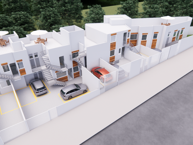 Apartamento 2 quartos e 1 banheiro, à venda, no bairro Jardim de Alá (Justinópolis) em Contagem