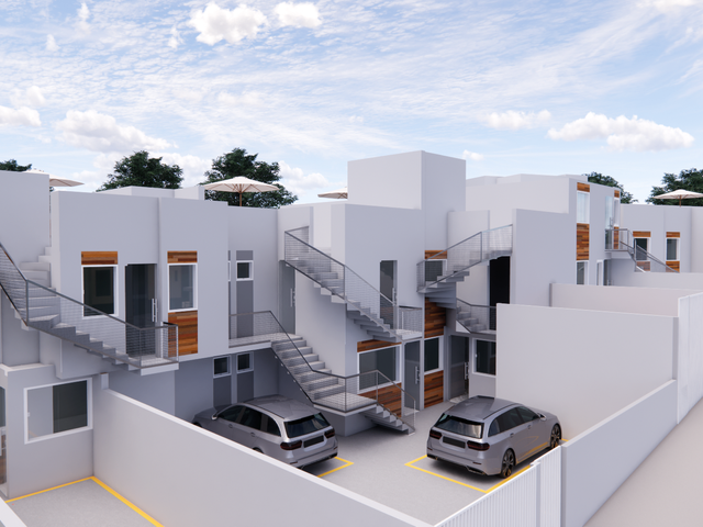 Apartamento 2 quartos e 1 banheiro, à venda, no bairro Jardim de Alá (Justinópolis) em Contagem
