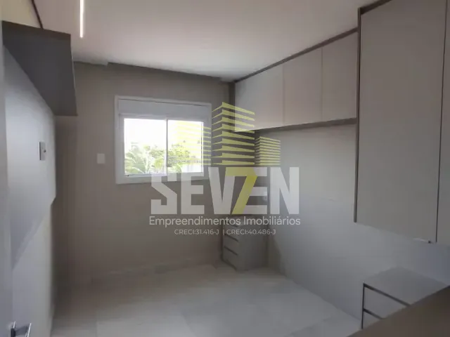 Apartamento com 42m² 1 quarto e 1 banheiro, para alugar, no bairro Vila Aeroporto Bauru em Bauru